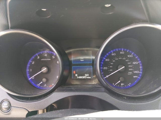 Продажа на аукционе авто 2017 Subaru Legacy 2.5i Sport, vin: 4S3BNAR63H3068875, номер лота: 45398244