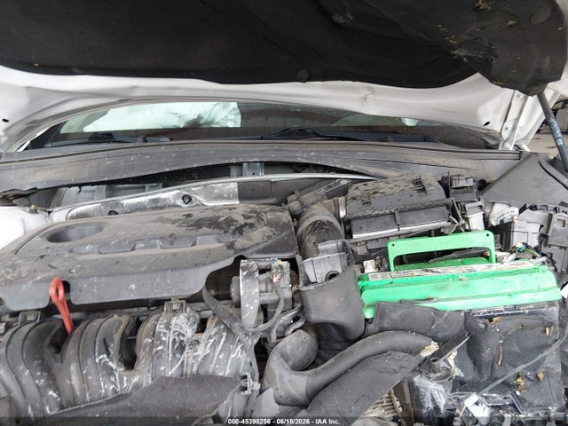 45398256 :رقم المزاد ، 5XXGT4L35KG354942 vin ، 2019 Kia Optima Lx مزاد بيع