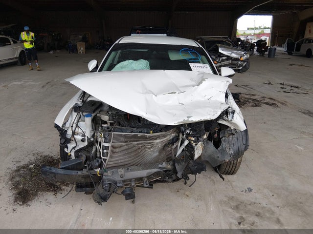 45398256 :رقم المزاد ، 5XXGT4L35KG354942 vin ، 2019 Kia Optima Lx مزاد بيع