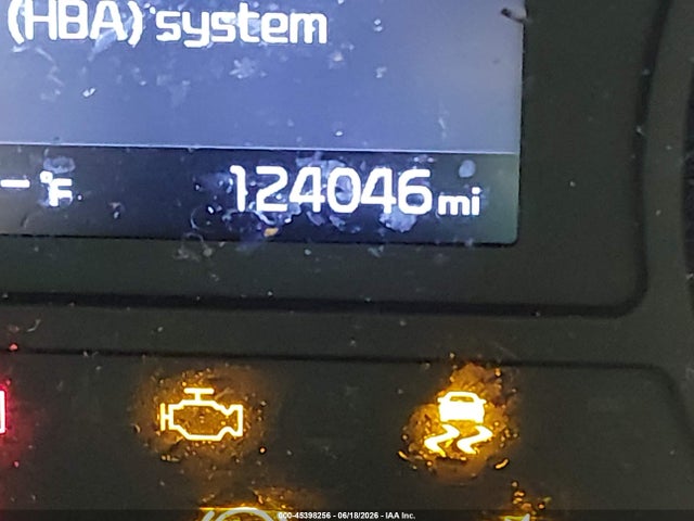 45398256 :رقم المزاد ، 5XXGT4L35KG354942 vin ، 2019 Kia Optima Lx مزاد بيع