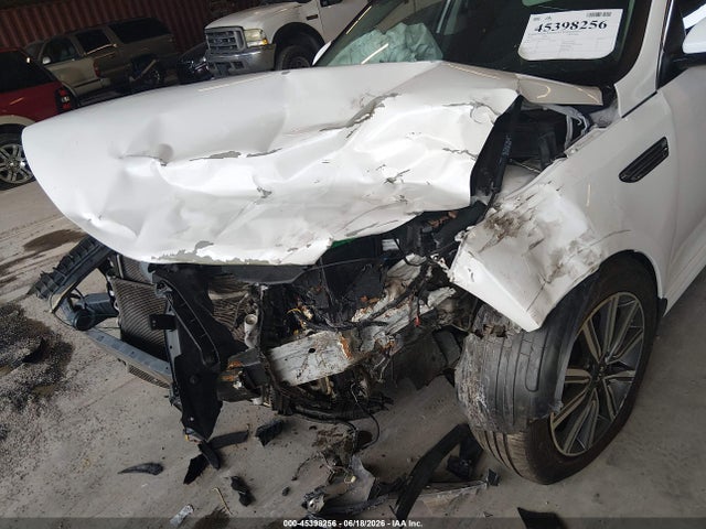 45398256 :رقم المزاد ، 5XXGT4L35KG354942 vin ، 2019 Kia Optima Lx مزاد بيع