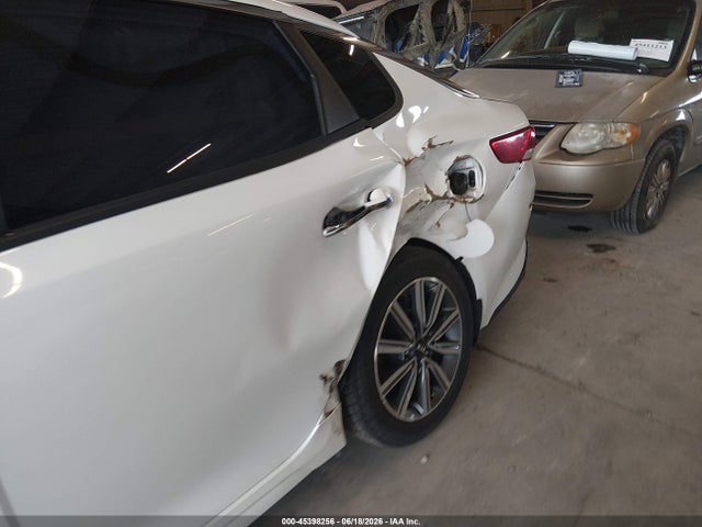 45398256 :رقم المزاد ، 5XXGT4L35KG354942 vin ، 2019 Kia Optima Lx مزاد بيع