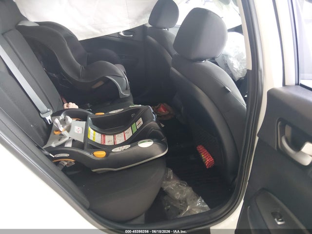 45398256 :رقم المزاد ، 5XXGT4L35KG354942 vin ، 2019 Kia Optima Lx مزاد بيع