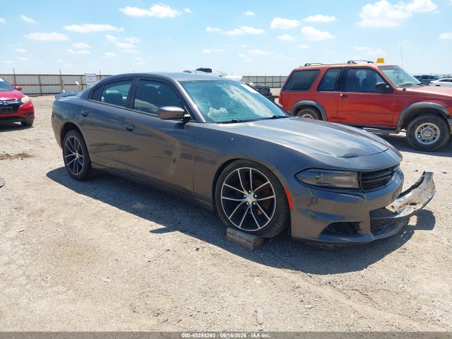 Aukcja sprzedaży 2020 Dodge Charger Sxt Rwd, vin: 2C3CDXBG5LH153031, numer aukcji: 45398260