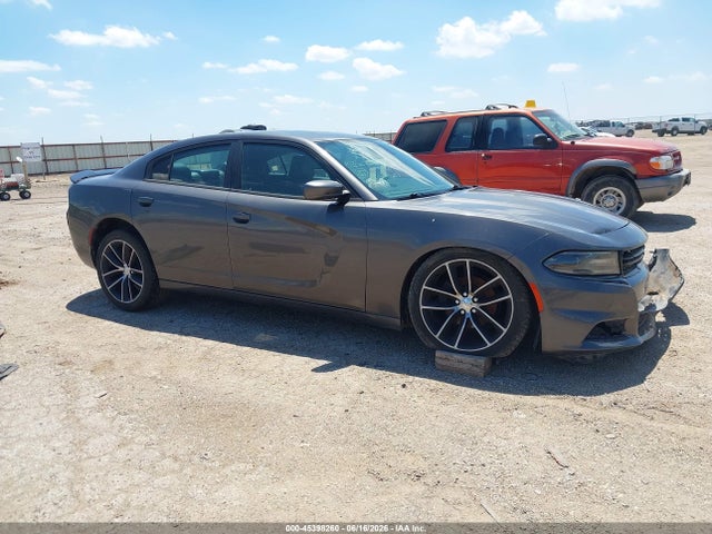 Aukcja sprzedaży 2020 Dodge Charger Sxt Rwd, vin: 2C3CDXBG5LH153031, numer aukcji: 45398260