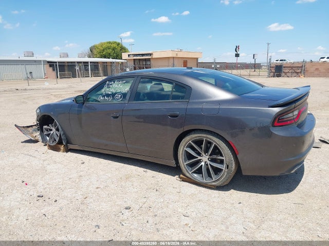 Aukcja sprzedaży 2020 Dodge Charger Sxt Rwd, vin: 2C3CDXBG5LH153031, numer aukcji: 45398260