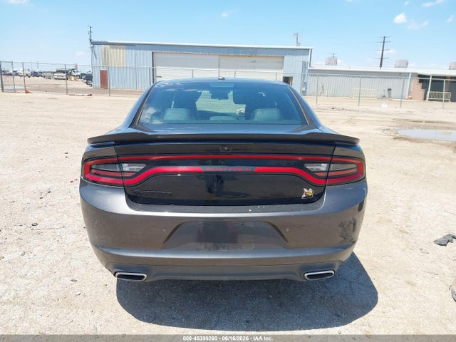 Aukcja sprzedaży 2020 Dodge Charger Sxt Rwd, vin: 2C3CDXBG5LH153031, numer aukcji: 45398260