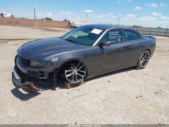 Aukcja sprzedaży 2020 Dodge Charger Sxt Rwd, vin: 2C3CDXBG5LH153031, numer aukcji: 45398260