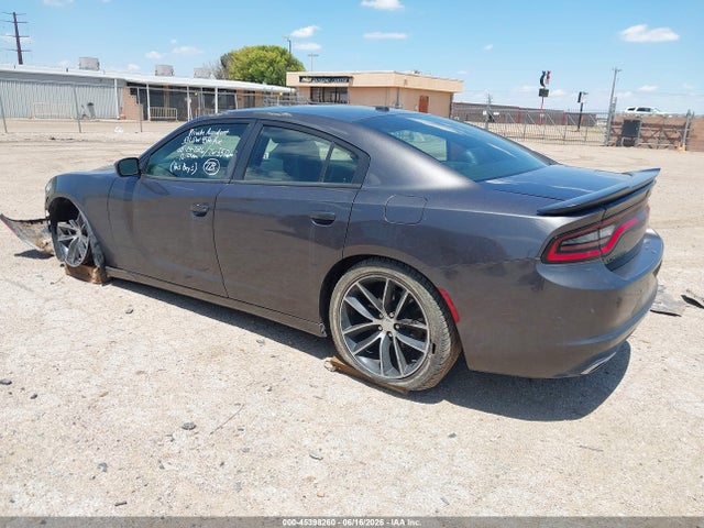 Aukcja sprzedaży 2020 Dodge Charger Sxt Rwd, vin: 2C3CDXBG5LH153031, numer aukcji: 45398260