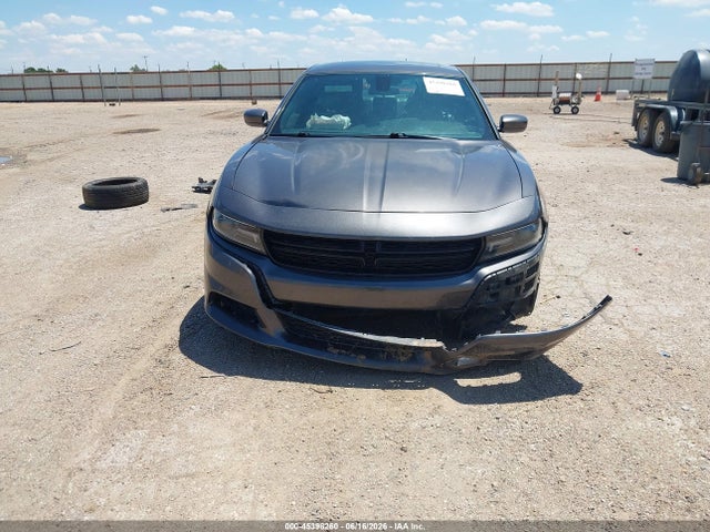 Aukcja sprzedaży 2020 Dodge Charger Sxt Rwd, vin: 2C3CDXBG5LH153031, numer aukcji: 45398260