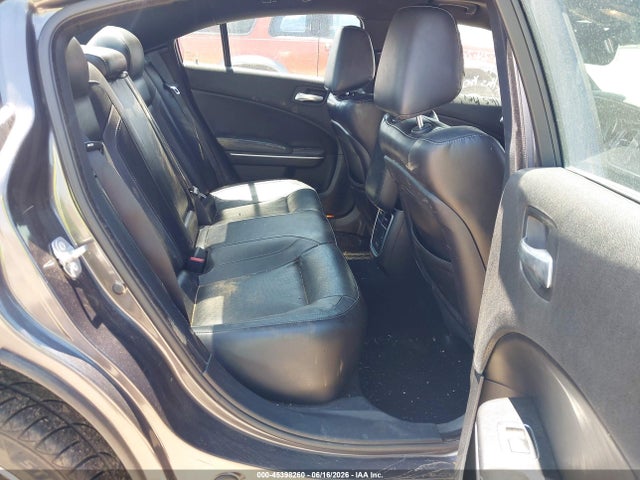 Aukcja sprzedaży 2020 Dodge Charger Sxt Rwd, vin: 2C3CDXBG5LH153031, numer aukcji: 45398260