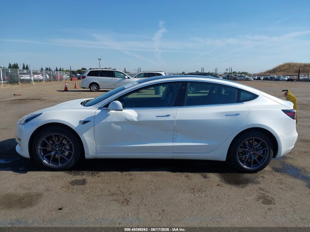 Tesla Model 3 Long Range/mid Range/standard Range/standard Range Plus 2019 5YJ3E1EA9KF347269 Image 13