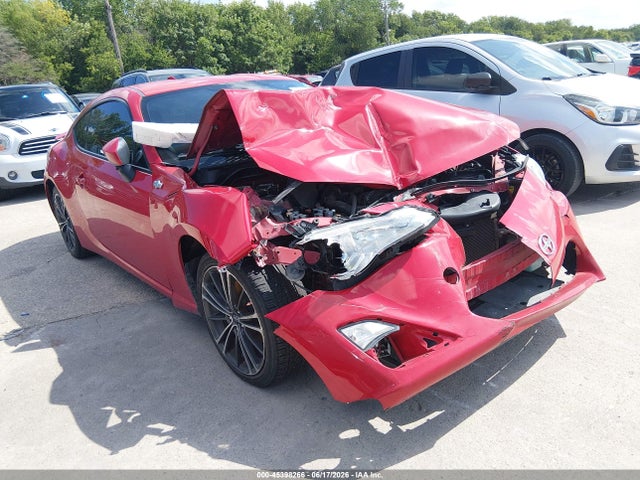 Aukcja sprzedaży 2015 Scion Fr-s, vin: JF1ZNAA18F8702380, numer aukcji: 45398266