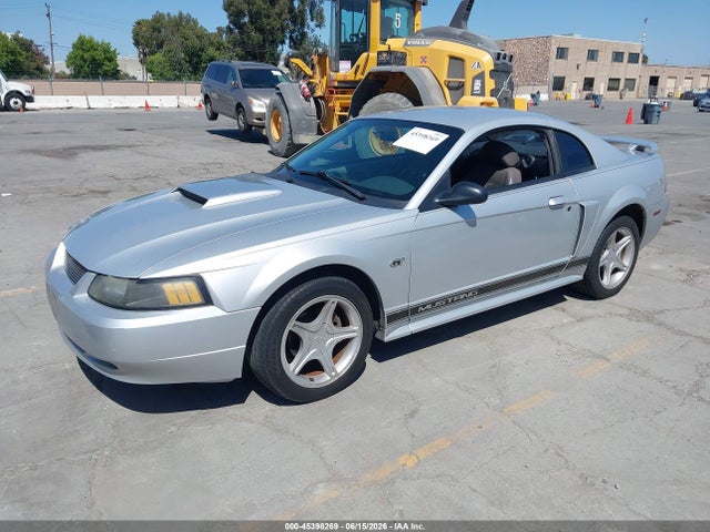 Aukcja sprzedaży 2003 Ford Mustang Gt, vin: 1FAFP42X13F339848, numer aukcji: 45398269