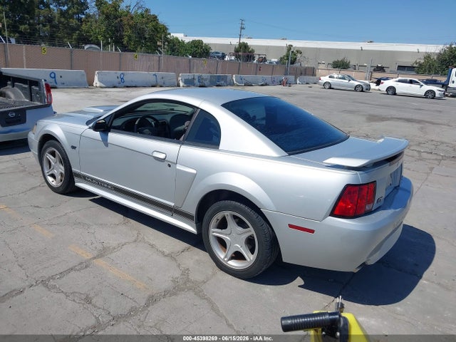 Aukcja sprzedaży 2003 Ford Mustang Gt, vin: 1FAFP42X13F339848, numer aukcji: 45398269
