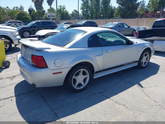 Aukcja sprzedaży 2003 Ford Mustang Gt, vin: 1FAFP42X13F339848, numer aukcji: 45398269