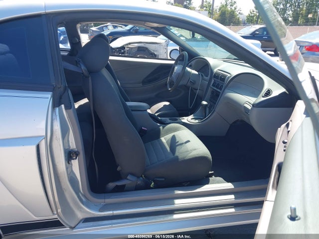 Aukcja sprzedaży 2003 Ford Mustang Gt, vin: 1FAFP42X13F339848, numer aukcji: 45398269