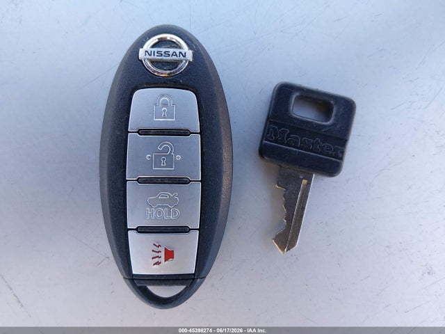 Nissan Altima 2.5 S 2014 1N4AL3AP8EC159465 Image 11