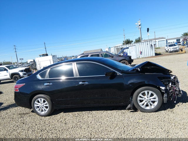 Nissan Altima 2.5 S 2014 1N4AL3AP8EC159465 Image 14