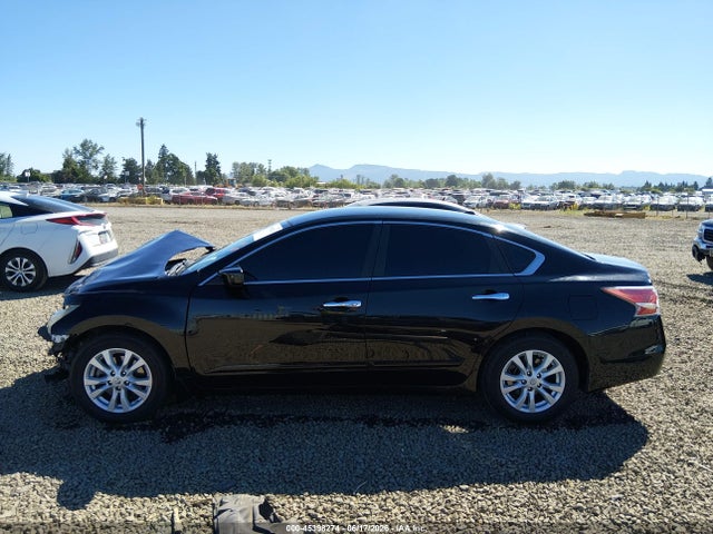 Nissan Altima 2.5 S 2014 1N4AL3AP8EC159465 Image 15