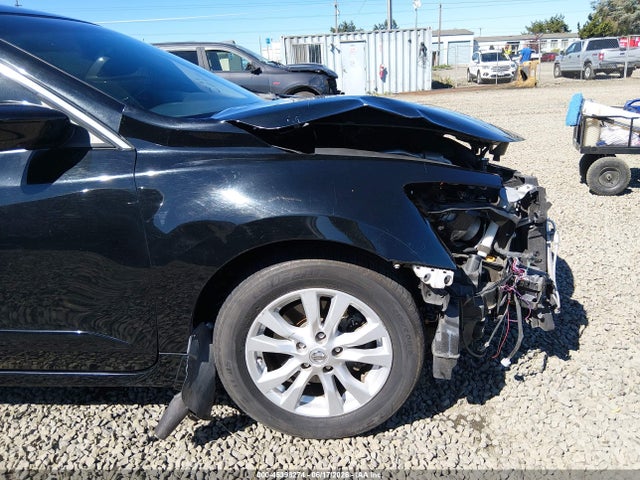 Nissan Altima 2.5 S 2014 1N4AL3AP8EC159465 Image 19