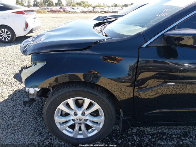 Nissan Altima 2.5 S 2014 1N4AL3AP8EC159465 Image 21