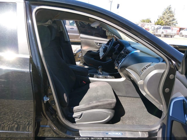 Nissan Altima 2.5 S 2014 1N4AL3AP8EC159465 Image 5