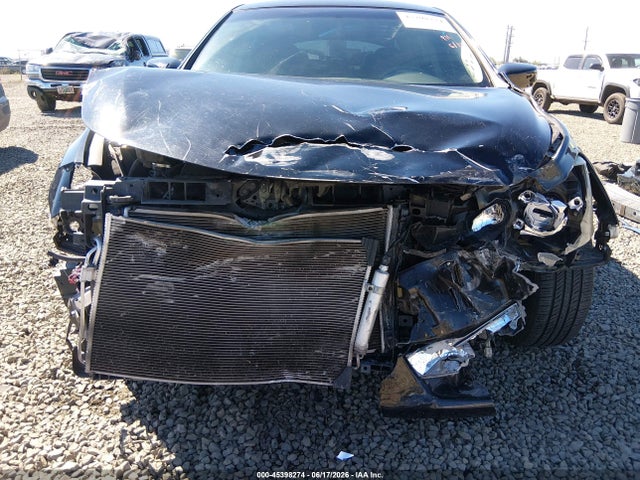 Nissan Altima 2.5 S 2014 1N4AL3AP8EC159465 Image 6