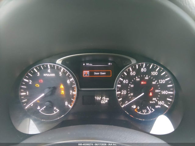 Nissan Altima 2.5 S 2014 1N4AL3AP8EC159465 Image 7