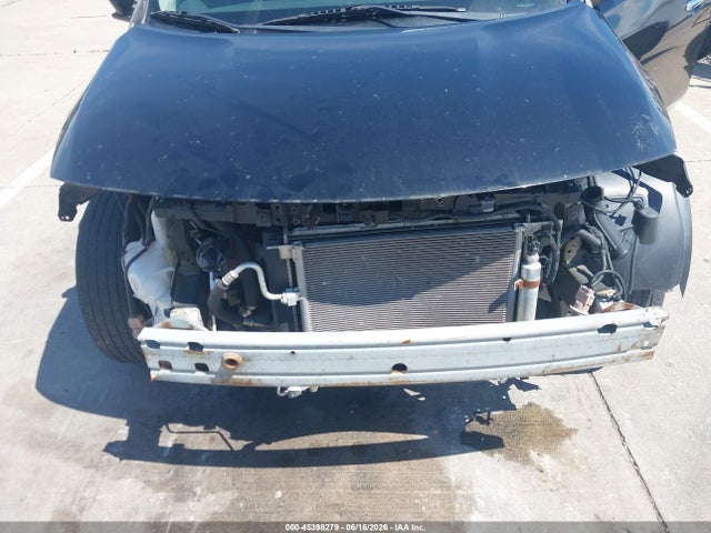 3N1CN7AP5KL865770 Nissan Versa 1.6 Sv