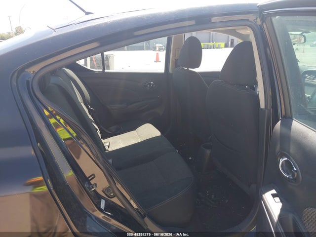 3N1CN7AP5KL865770 Nissan Versa 1.6 Sv
