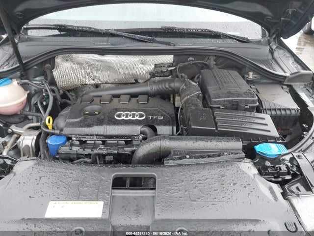 Продаж на аукціоні авто 2015 Audi Q3 2.0t Premium Plus, vin: WA1BFCFS9FR007965, номер лоту: 45398280