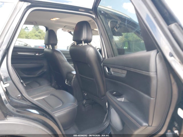 45398282 :رقم المزاد ، JM3KFBDMXM0455211 vin ، 2021 Mazda Cx-5 Grand Touring مزاد بيع