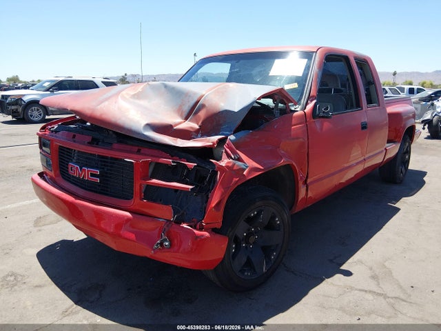 Auction sale of the 1994 Gmc Sierra C1500, vin: 2GTEC19K9R1530525, lot number: 45398283