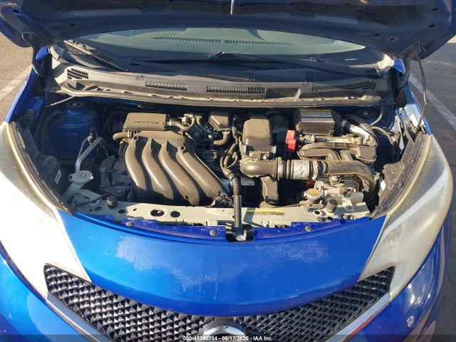 Nissan Versa Note Sr 2015 3N1CE2CP4FL362043 Image 10