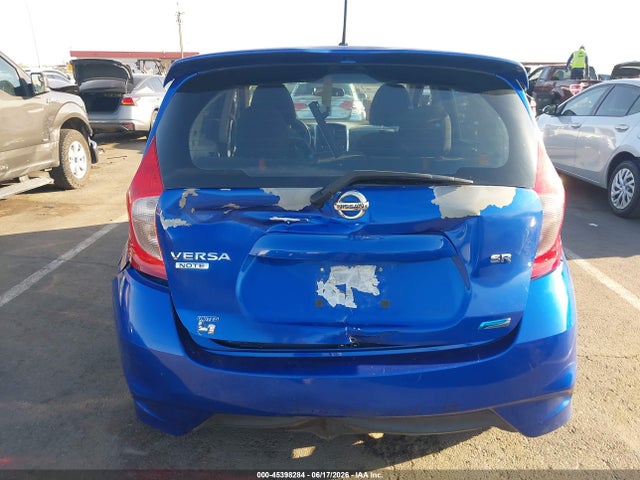 3N1CE2CP4FL362043 Nissan Versa Note Sr