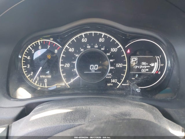 3N1CE2CP4FL362043 Nissan Versa Note Sr