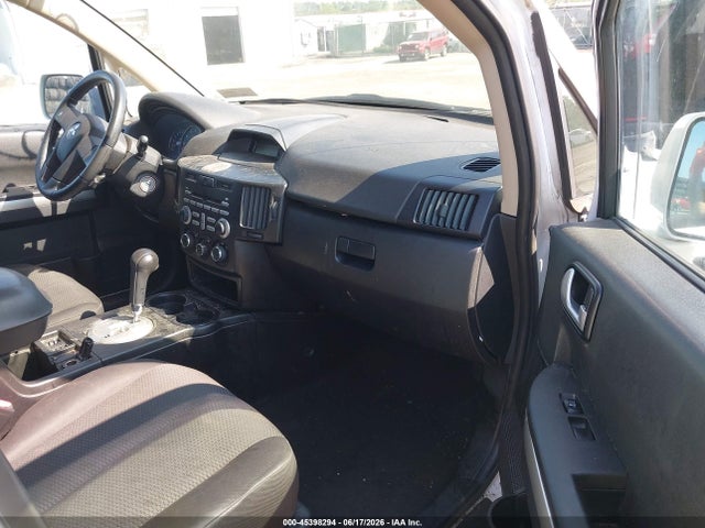 45398294 :رقم المزاد ، 4A4JN2AS4BE036032 vin ، 2011 Mitsubishi Endeavor مزاد بيع