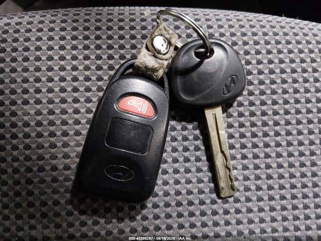 Hyundai SONATA GLS 2014 5NPEB4AC6EH921441 Image 11