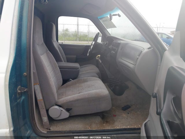 Продаж на аукціоні авто 1997 Ford Ranger Splash/xl/xlt, vin: 1FTCR10A6VUD03138, номер лоту: 45398301