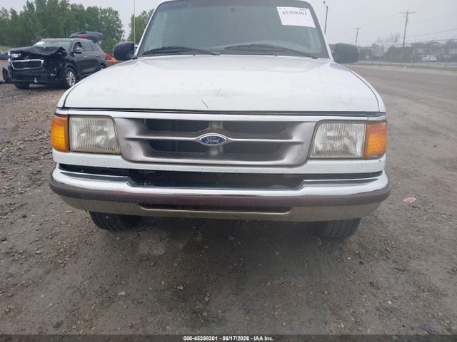 Продаж на аукціоні авто 1997 Ford Ranger Splash/xl/xlt, vin: 1FTCR10A6VUD03138, номер лоту: 45398301