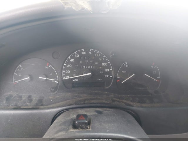 Продаж на аукціоні авто 1997 Ford Ranger Splash/xl/xlt, vin: 1FTCR10A6VUD03138, номер лоту: 45398301
