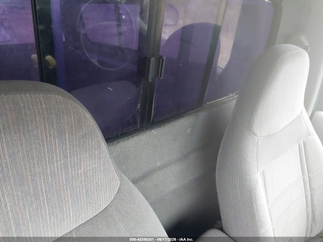 Продаж на аукціоні авто 1997 Ford Ranger Splash/xl/xlt, vin: 1FTCR10A6VUD03138, номер лоту: 45398301