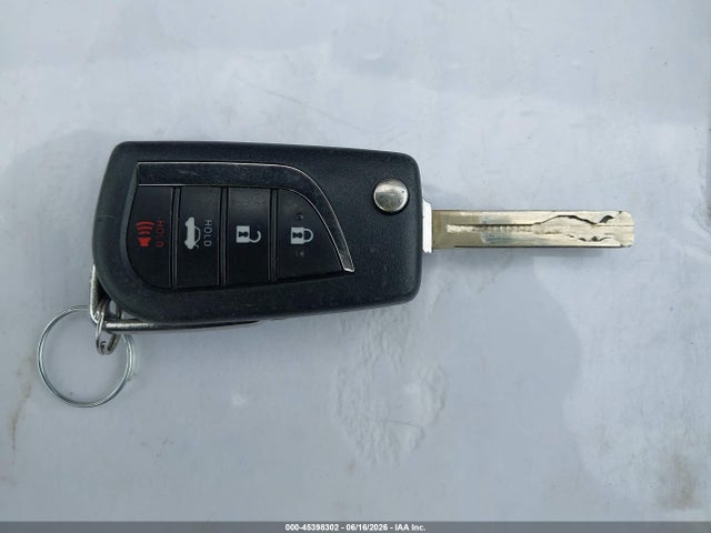 Toyota CAMRY LE 2019 4T1B11HK3KU255489 Image 11
