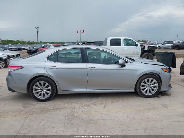 Toyota CAMRY LE 2019 4T1B11HK3KU255489 Image 13