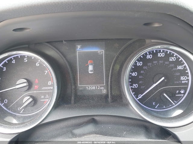 Toyota CAMRY LE 2019 4T1B11HK3KU255489 Image 7