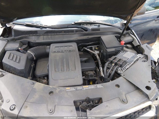 Chevrolet EQUINOX LS 2015 2GNALAEK0F6390925 Image 10