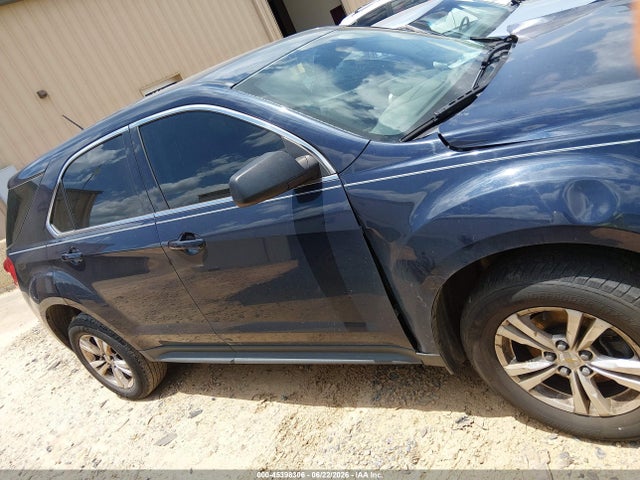Chevrolet EQUINOX LS 2015 2GNALAEK0F6390925 Image 14