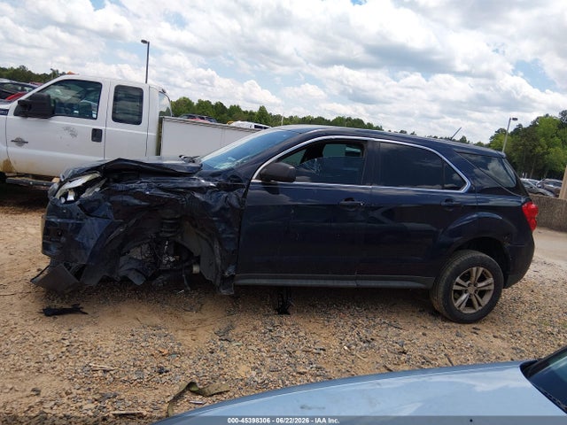 Chevrolet EQUINOX LS 2015 2GNALAEK0F6390925 Image 15
