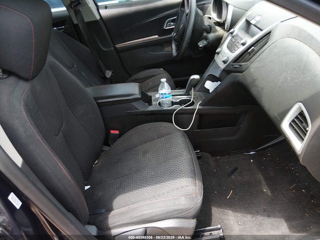 Chevrolet EQUINOX LS 2015 2GNALAEK0F6390925 Image 5